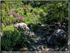 foto Giardini Trauttmansdorff - Paesaggi dell'Alto Adige